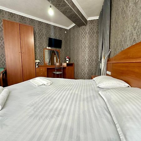 Comfort Inn Samarkand Exterior foto